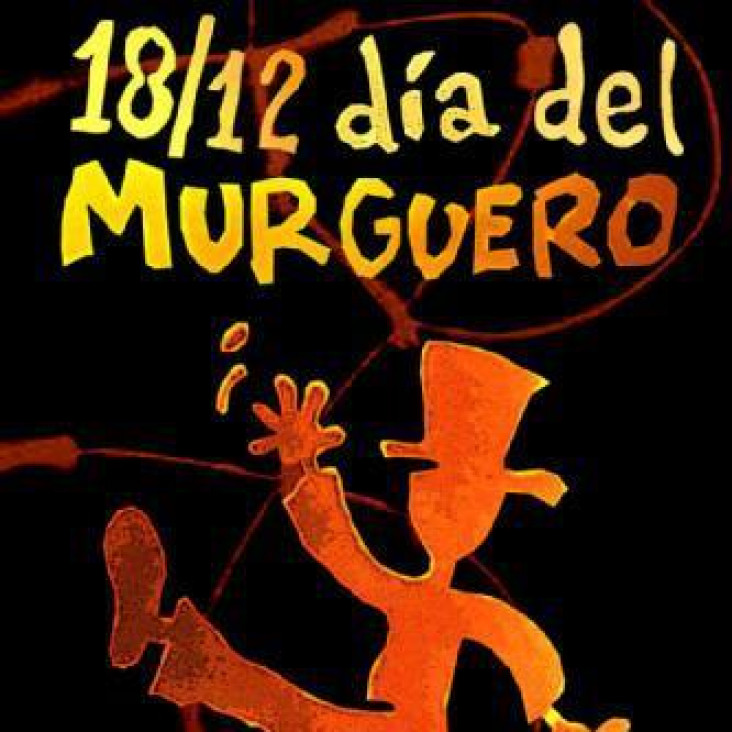 imagen Día del Murguero