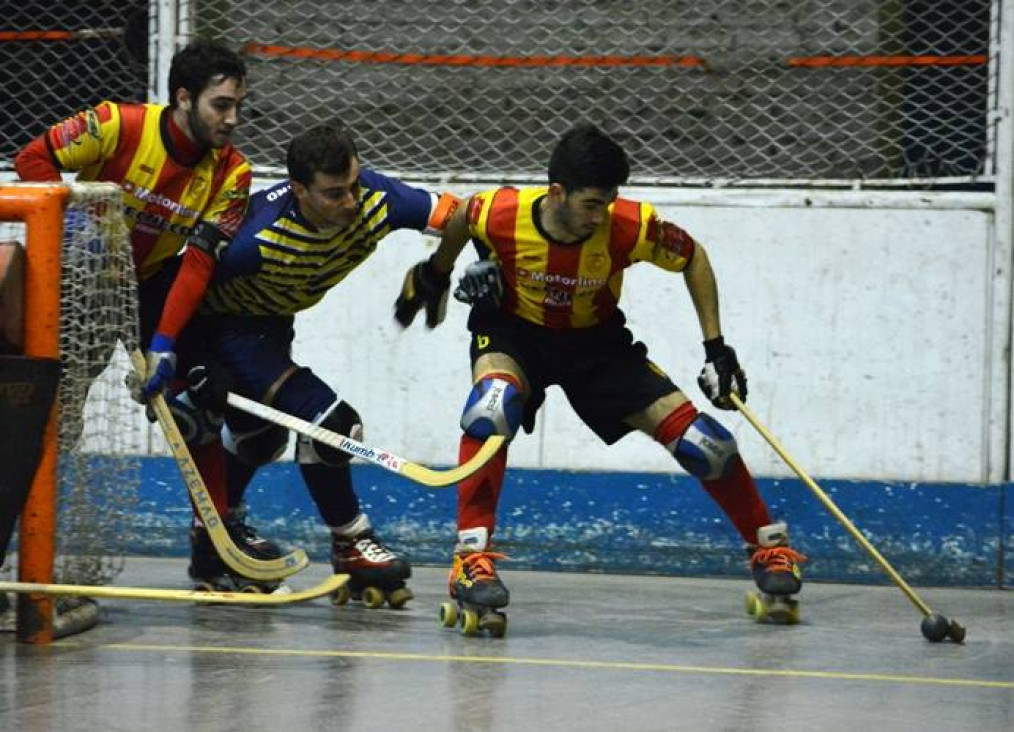 imagen Godoy Cruz y Petroleros buscarán mantenerse como líderes 