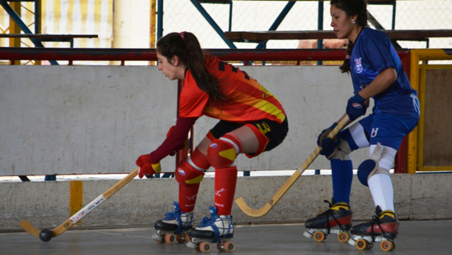 imagen La Liga Nacional de Hockey sobre patines comenzará el 1ero de julio
