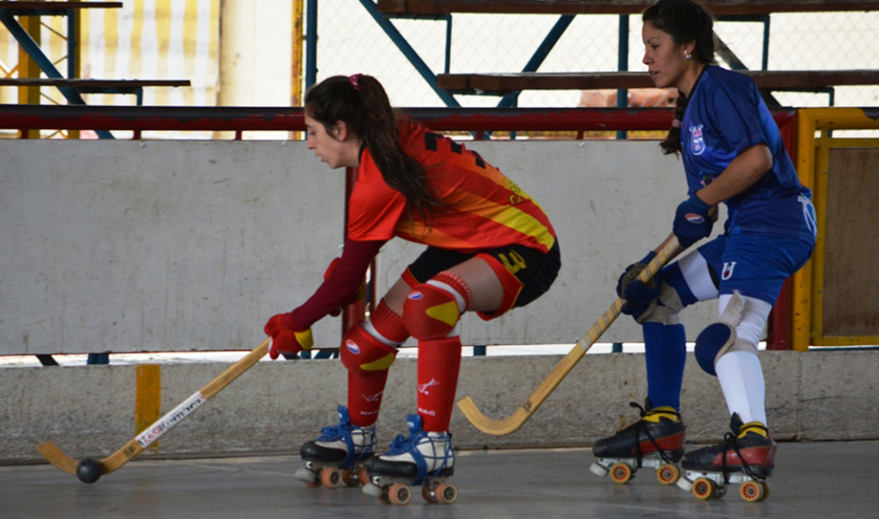 imagen La Liga Nacional de Hockey sobre patines comenzará el 1ero de julio