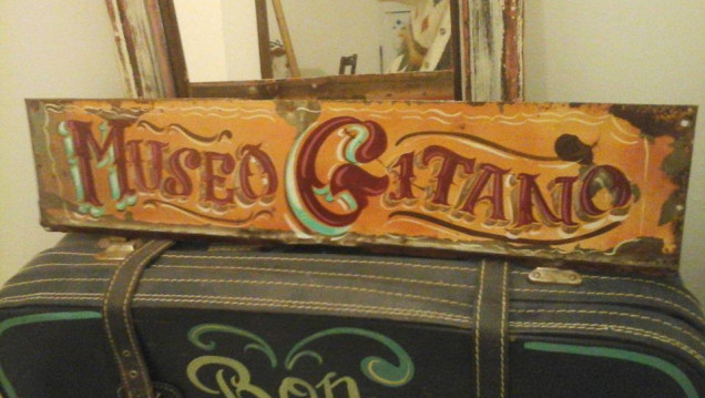imagen Hoy llega el Primer Museo Gitano