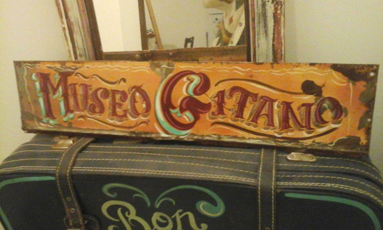 imagen Hoy llega el Primer Museo Gitano