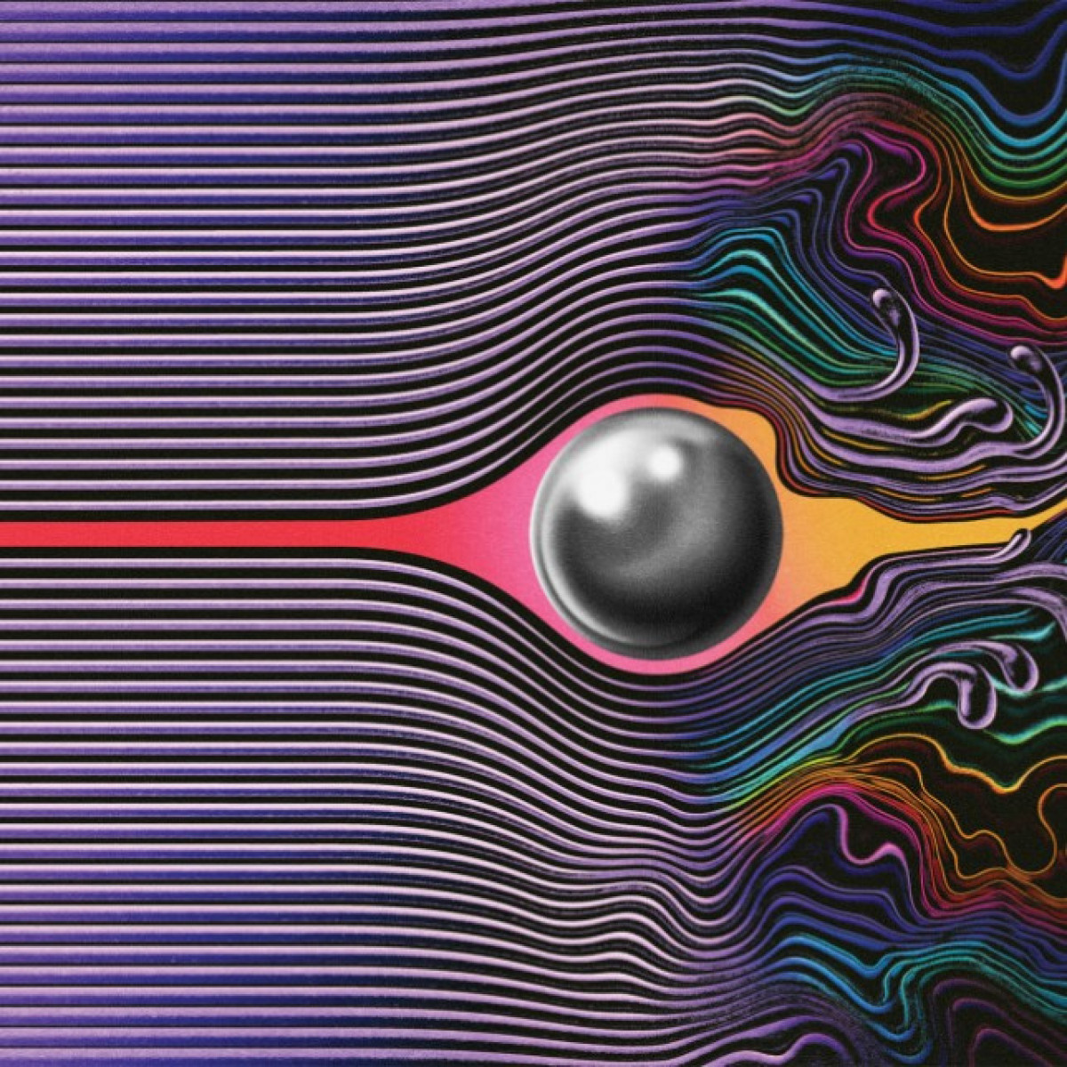 imagen Música para Volar