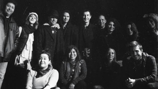 imagen MUT Project y un "Claroscuro" multidisciplinario