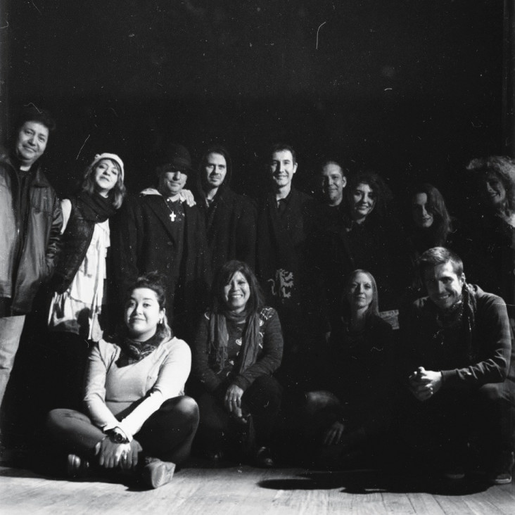 imagen MUT Project y un "Claroscuro" multidisciplinario