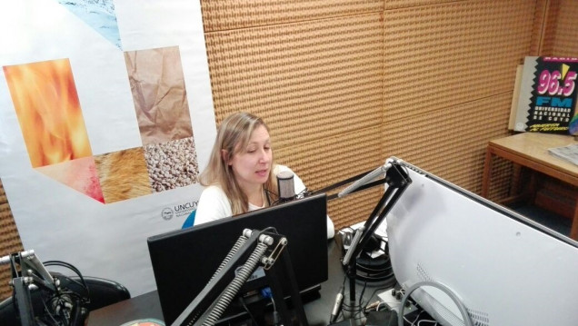 imagen Myriam Bregman sobre el caso Maldonado: "Están jugando con un desaparecido"
