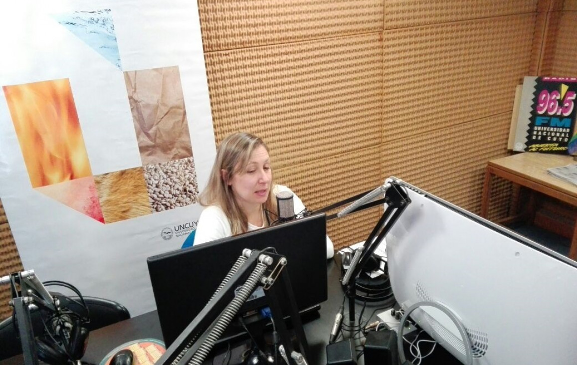 imagen Myriam Bregman sobre el caso Maldonado: "Están jugando con un desaparecido"
