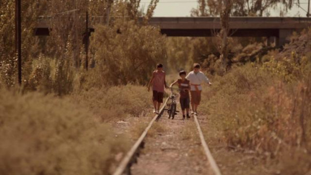 imagen Comenzará el festival de cine internacional "Mendoza proyecta"
