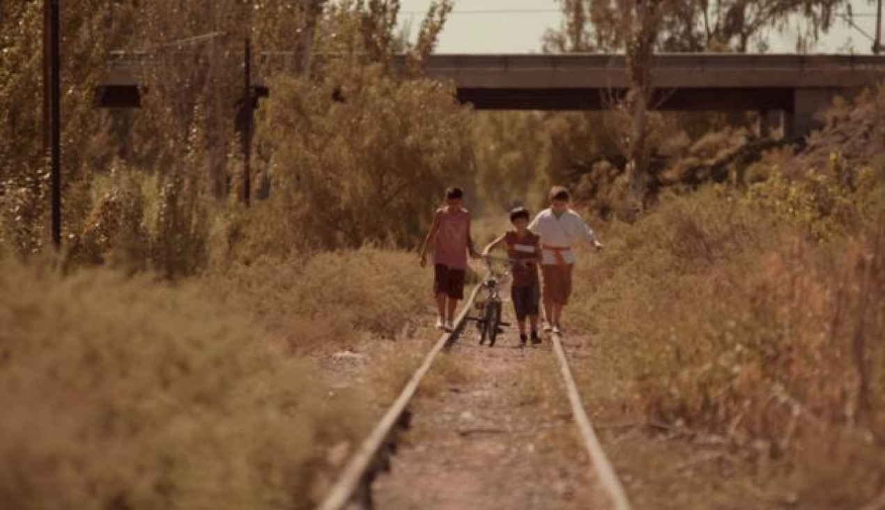 imagen Comenzará el festival de cine internacional "Mendoza proyecta"
