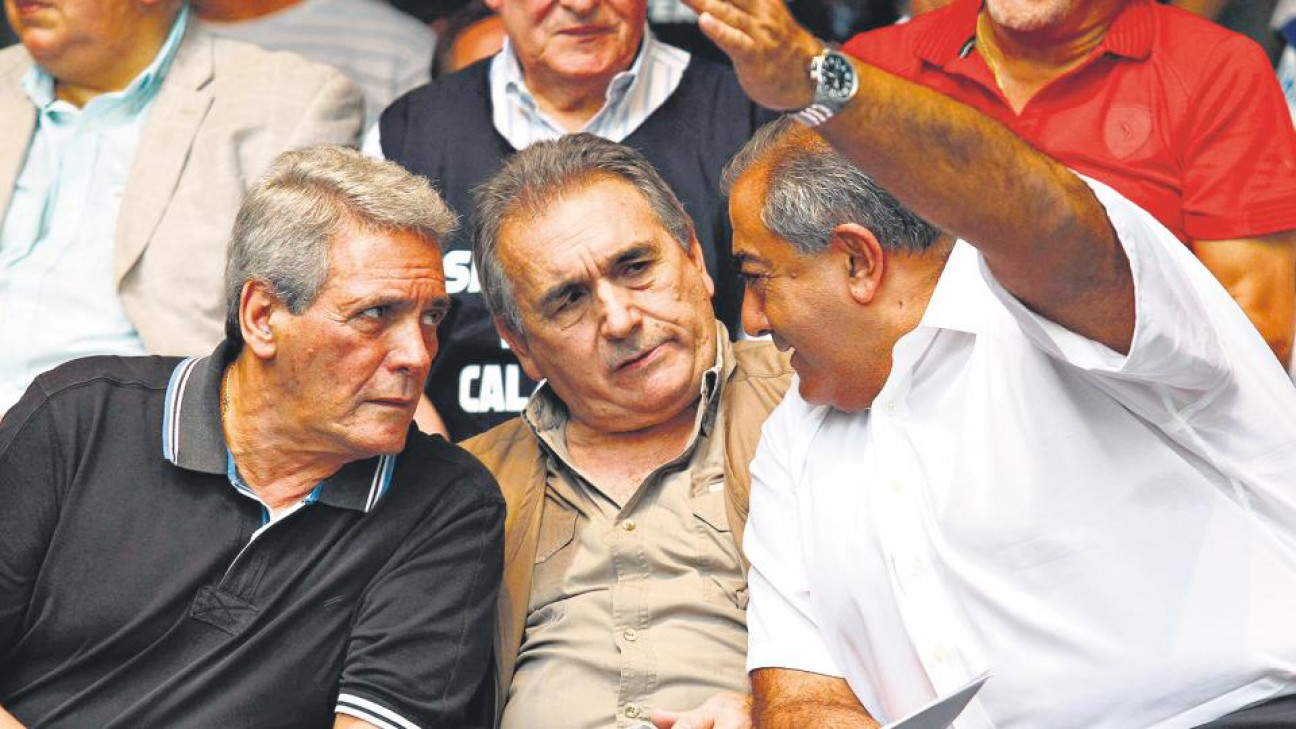 imagen Por qué los gremios se movilizarán el 22 de agosto