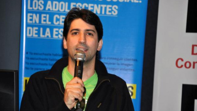 imagen "Aunque Shell no avanzó mucho con los trabajos tiene que hacer una remediación"