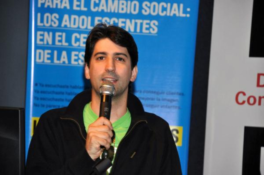 imagen "Aunque Shell no avanzó mucho con los trabajos tiene que hacer una remediación"