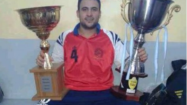 imagen "Esta División de Honor tiene un plus porque el fútbol de salón mendocino ha crecido mucho"