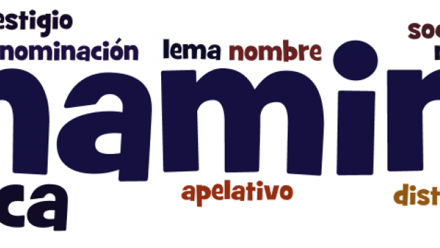 imagen La importancia del naming en Internet