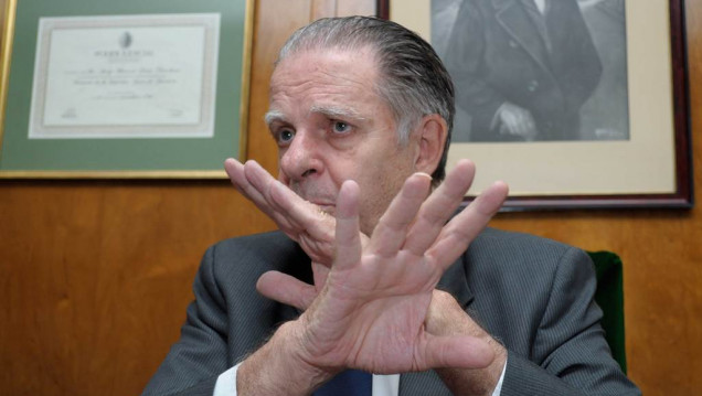 imagen La Justicia mendocina tendrá la mitad del presupuesto que pidió