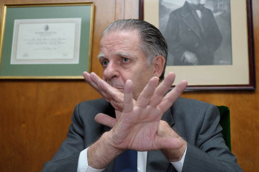 imagen La Justicia mendocina tendrá la mitad del presupuesto que pidió