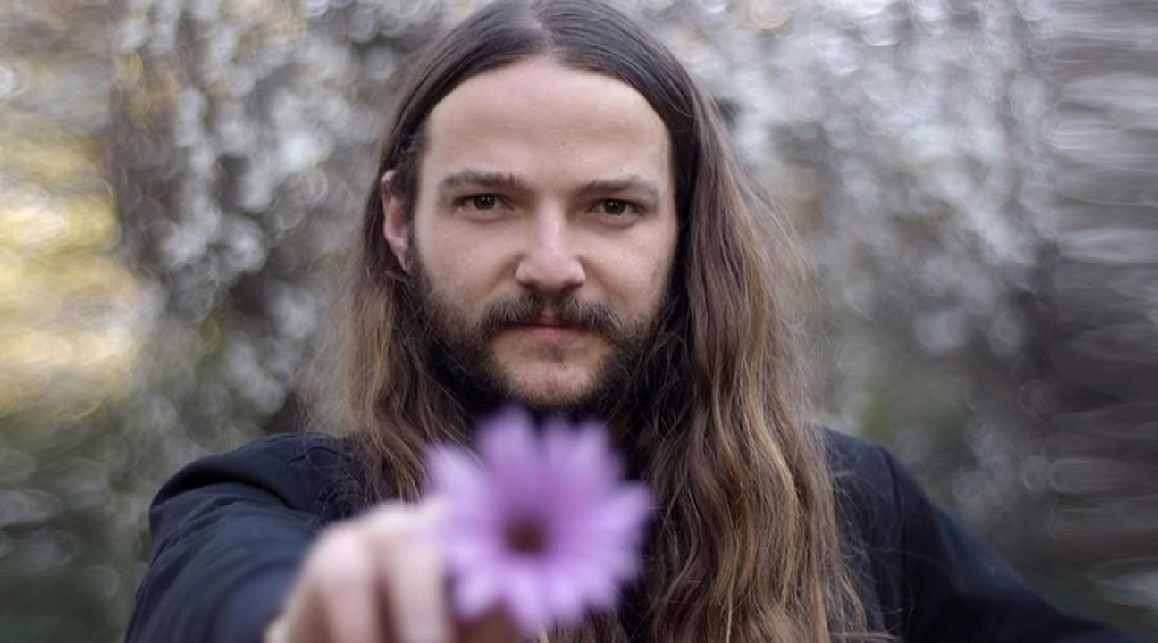 imagen Nano Stern, un auténtico representante de la tercera generación de cantautores chilenos
