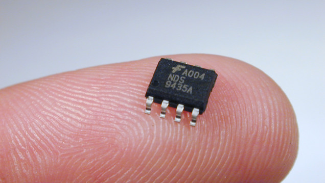 imagen Nanotecnología y bajas temperaturas, dos líneas de estudio del Balseiro