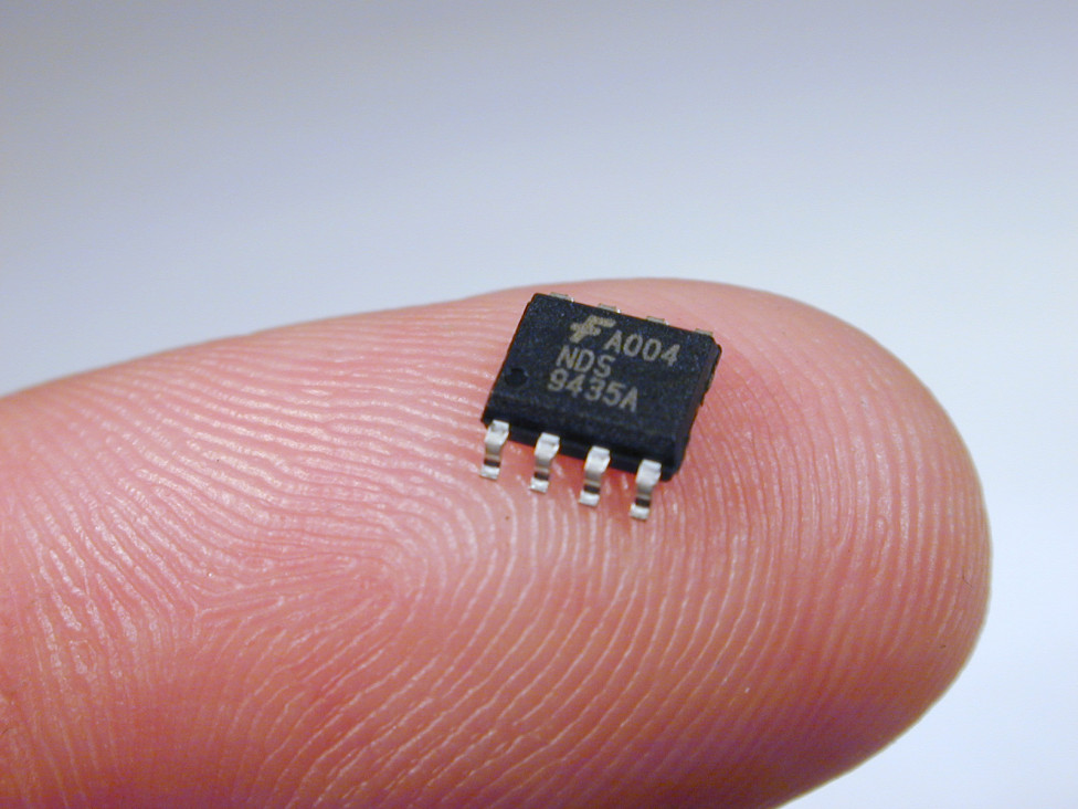 imagen Nanotecnología y bajas temperaturas, dos líneas de estudio del Balseiro