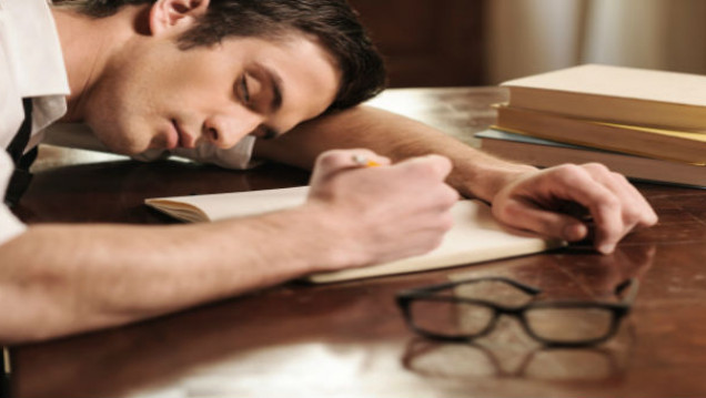 imagen Patologías del sueño: cuando dormir es un problema