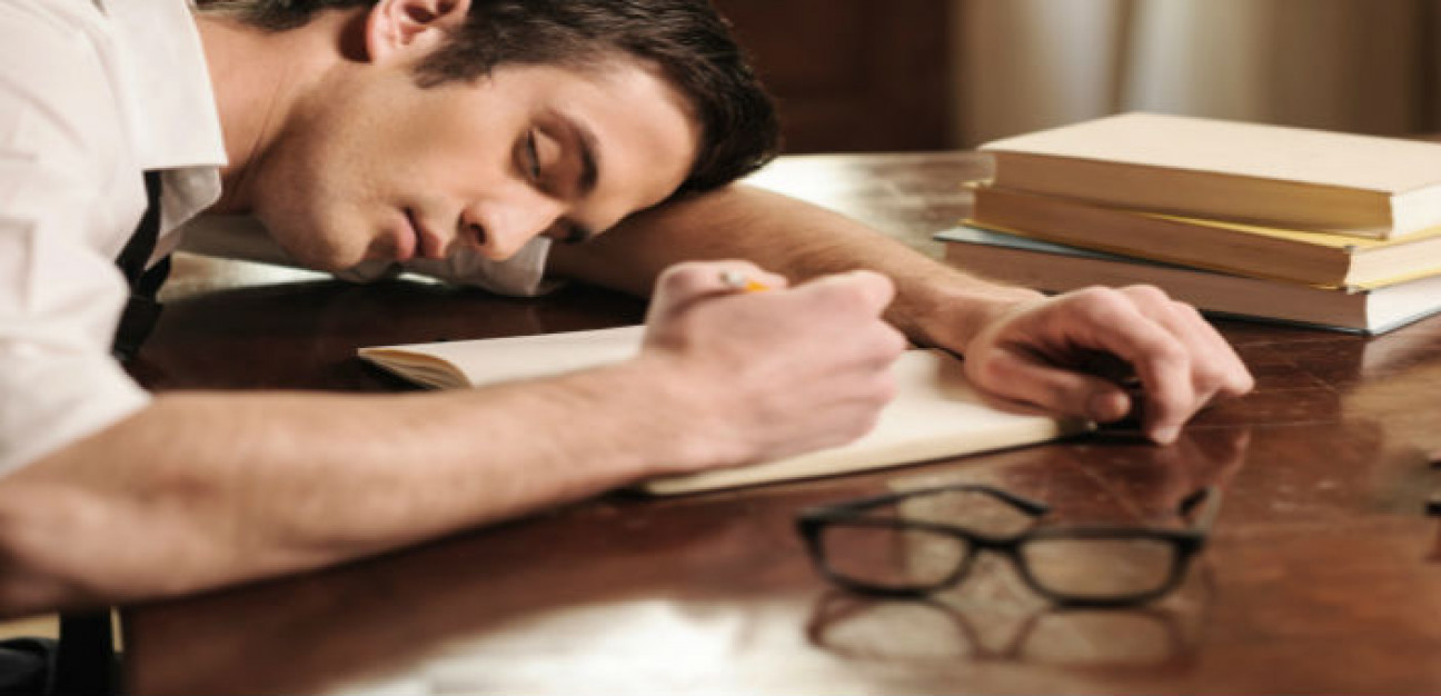 imagen Patologías del sueño: cuando dormir es un problema