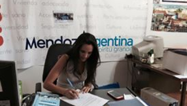 imagen Renuncias en la subsecretaría de Derechos Humanos de Mendoza                                