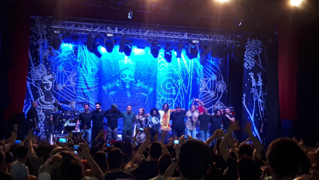 imagen Natiruts, una presentación con gusto a regreso