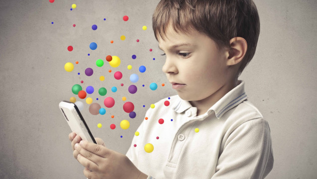 imagen Nativos digitales: ¿mito o realidad?