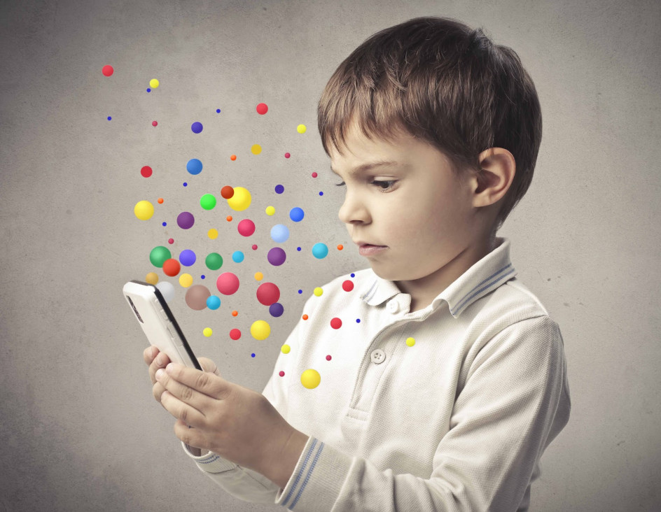imagen Nativos digitales: ¿mito o realidad?