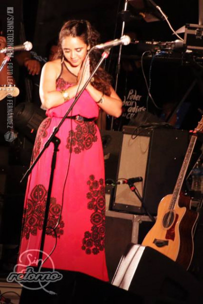 imagen Paula Neder y su "Caleidoscopio"