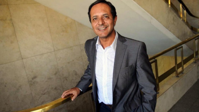 imagen Servicio eléctrico: "Hay que transparentar la acción de las empresas"
