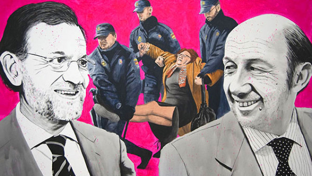 imagen LAS INVISIBLES: LAS MUJERES DE LA RESISTENCIA ESPAÑOLA