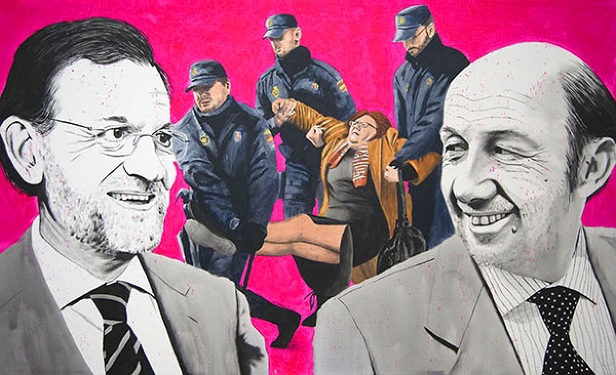imagen LAS INVISIBLES: LAS MUJERES DE LA RESISTENCIA ESPAÑOLA