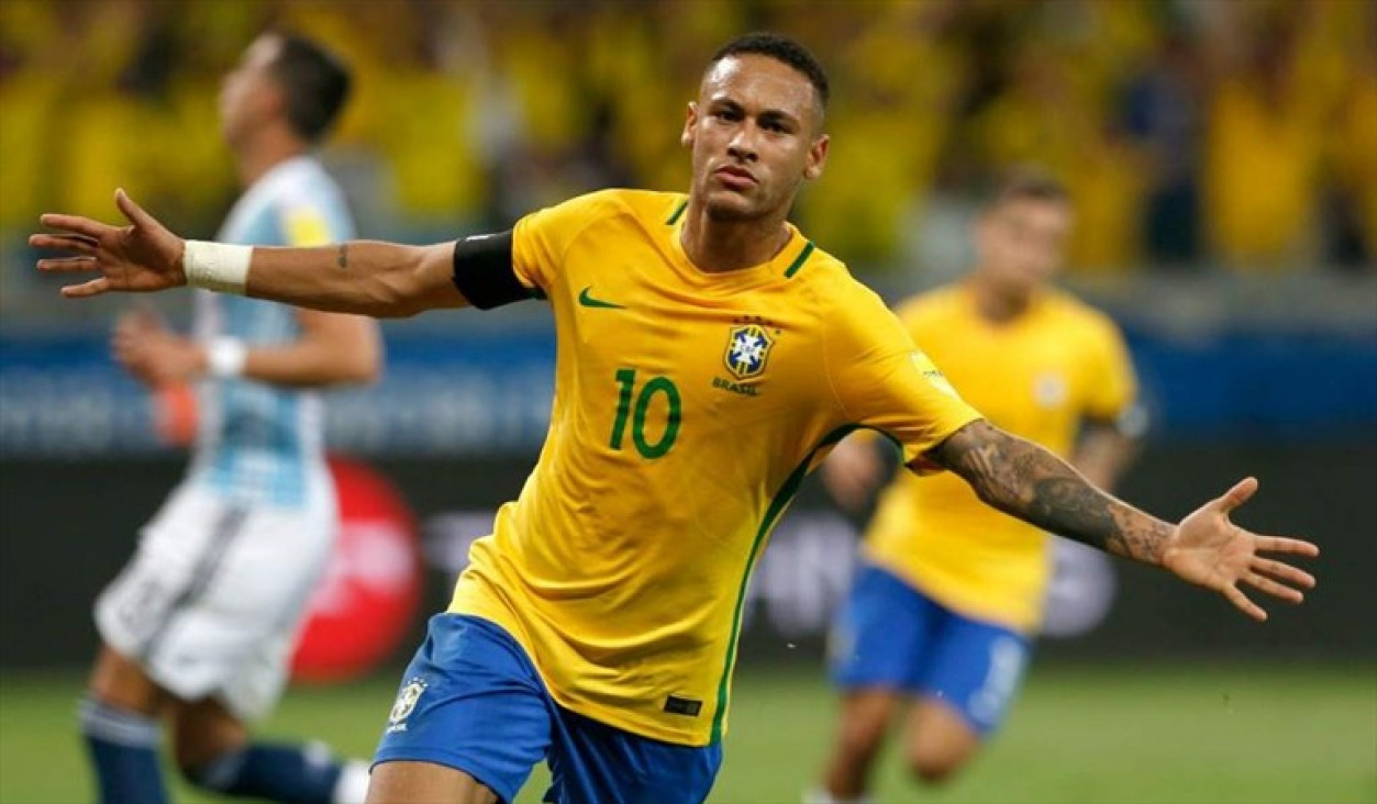imagen Brasil, con sed de venganza