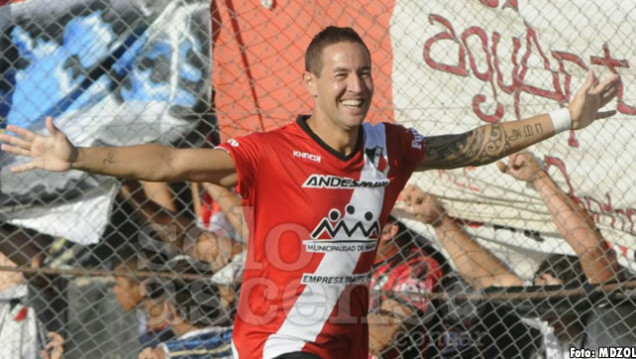 imagen Nicolás Gatto: "Si necesitan mi servicio, que cuenten conmigo"