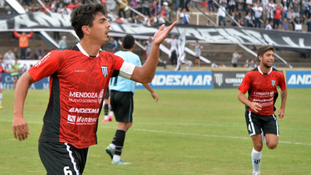 imagen Nico Sainz apuesta a la fórmula de Mostaza Merlo