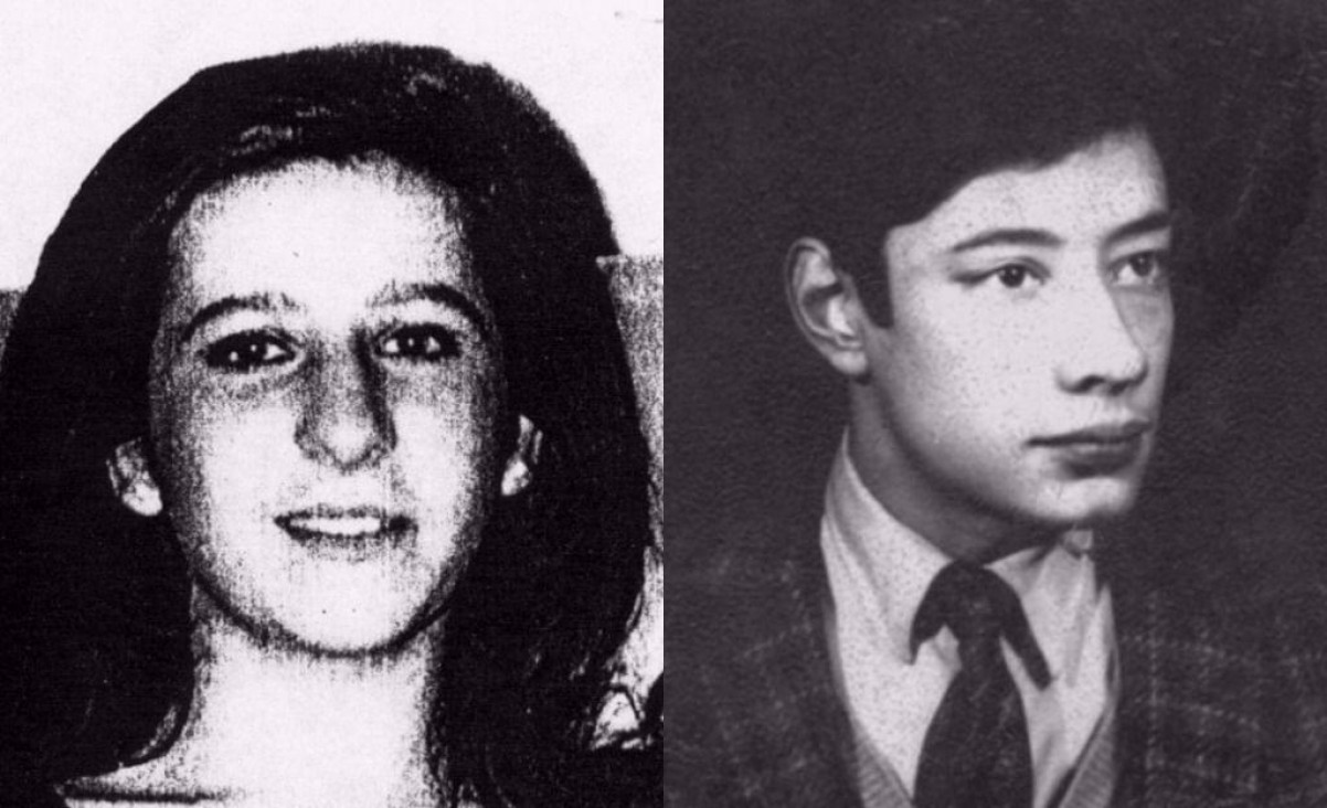 imagen Nieto 122: "Antes había una política de derechos humanos más directa"