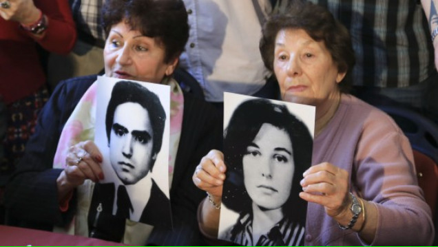 imagen "Esto no podría haber sucedido sin el compromiso del Estado"