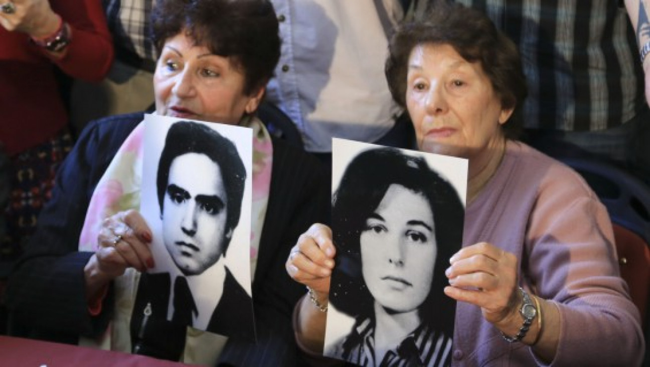 imagen "Esto no podría haber sucedido sin el compromiso del Estado"