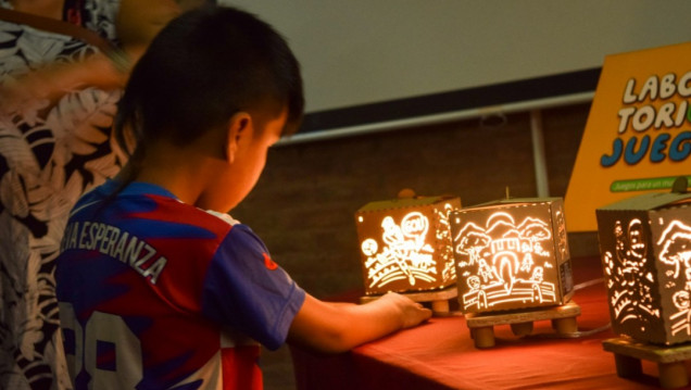 imagen Cuéntame con luz: la historia de un club de fútbol que ilumina e inspira 