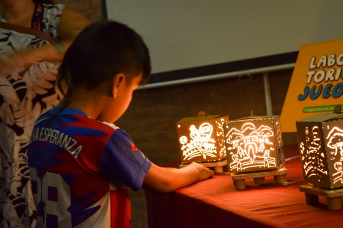 imagen Cuéntame con luz: la historia de un club de fútbol que ilumina e inspira 