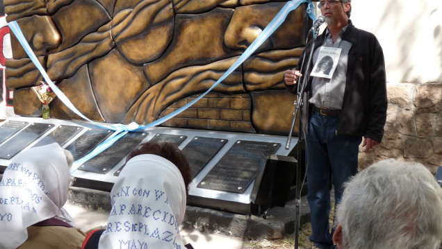 imagen Marchas contra el fallo 2x1: "Para nosotros han sido una celebración"
