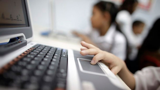 imagen "Equal", la plataforma web para luchar contra los estereotipos de género en las escuelas primarias