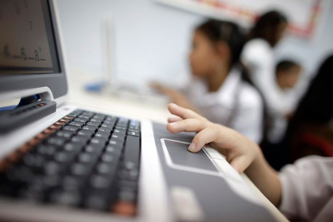 imagen "Equal", la plataforma web para luchar contra los estereotipos de género en las escuelas primarias
