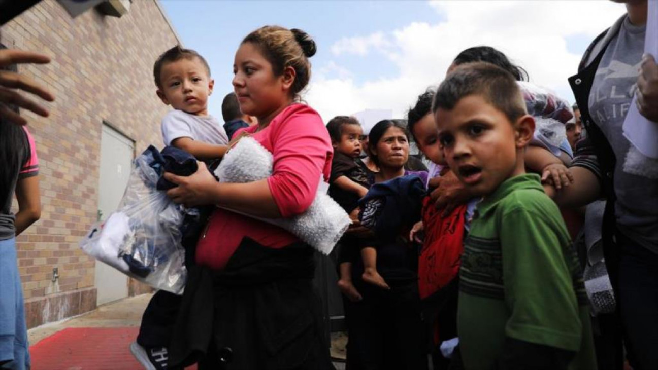 imagen Infancia saqueada: migración infantil y el último informe de Unicef