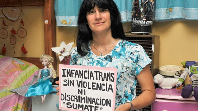 imagen El derecho a la identidad, desde la niñez 