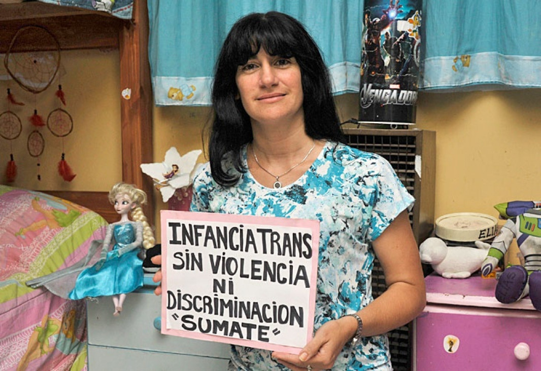 imagen El derecho a la identidad, desde la niñez 