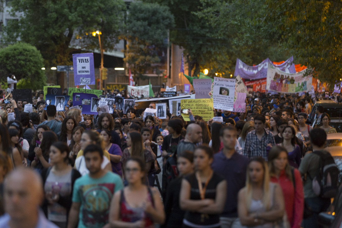 imagen Legisladoras del FIT impulsan una audiencia pública para declarar la emergencia