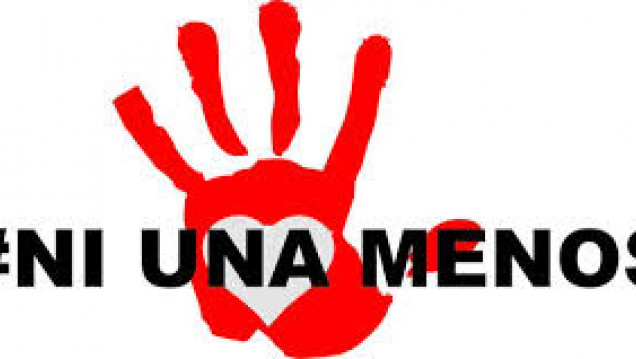 imagen Este domingo #YoVotoNiUnaMenos