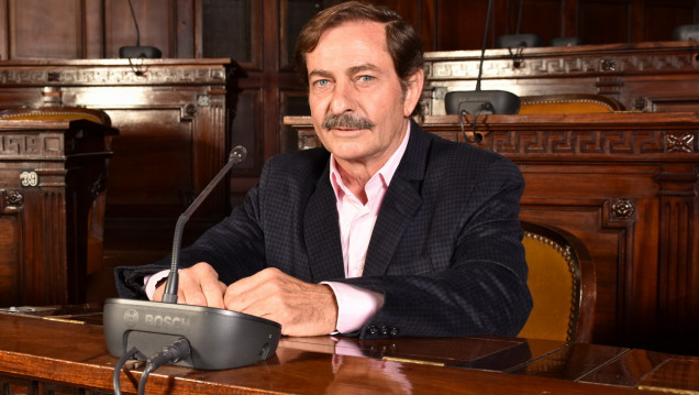imagen Mendoza adhirió al régimen nacional de Sinceramiento Fiscal